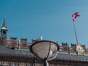 København Visual notes from a city balancing historic charm with contemporary style and easygoing energy.