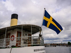 Stockholm Scenes from a city of islands and waterways, where architecture, light, and atmosphere constantly interact.