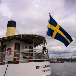 Stockholm Scenes from a city of islands and waterways, where architecture, light, and atmosphere constantly interact.